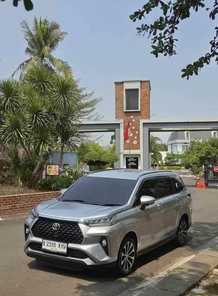 VELOZ Q AT HARGA CASH