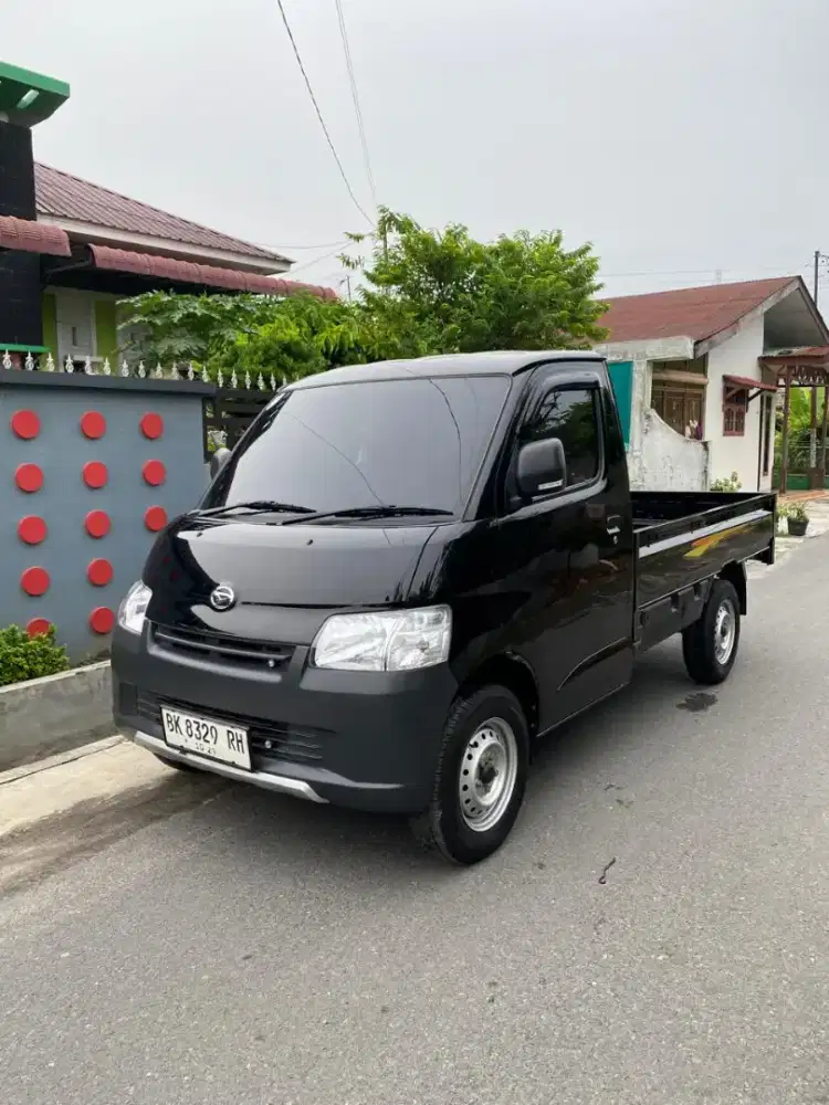 Daihatsu Gran Max Pick Up Ac Ps 1,5 cc