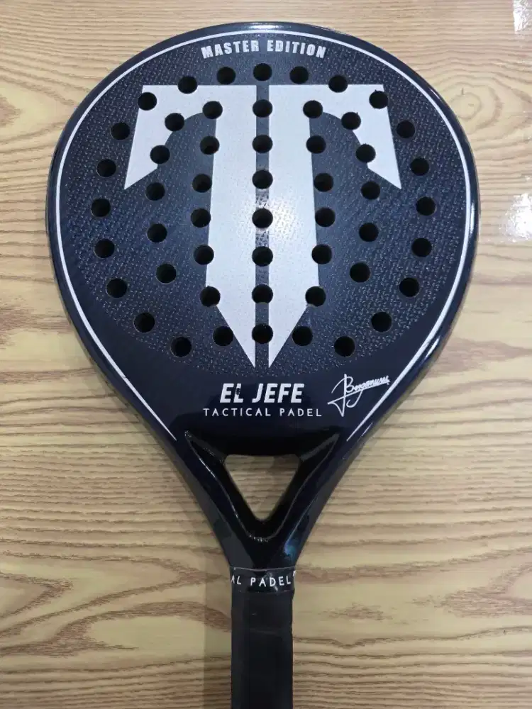 Tactical el jefe 2026 new surface