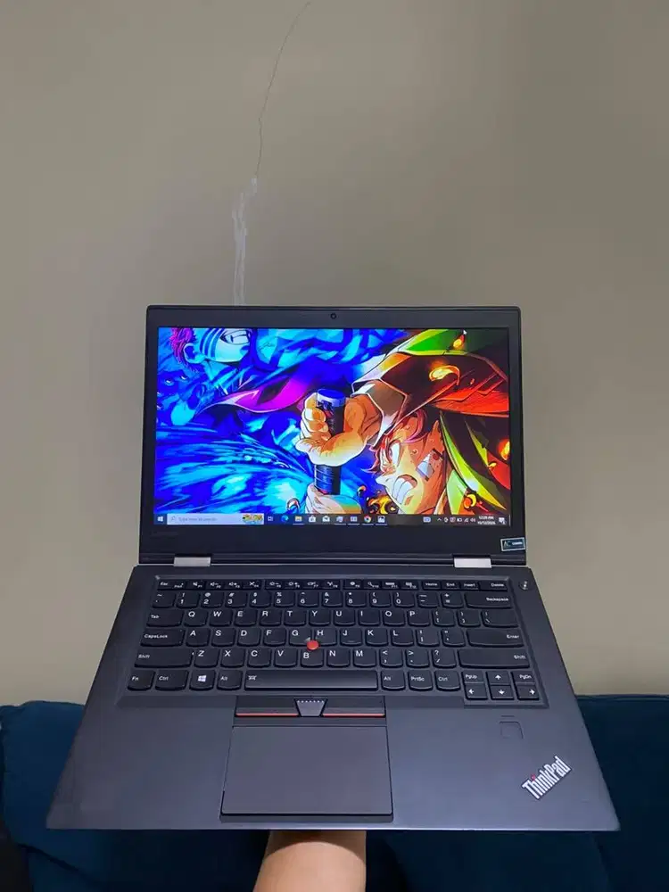 LENOVO THINKPAD X1 CARBON 4TH I5 GEN 6 RAM 8GB SSD 256GB