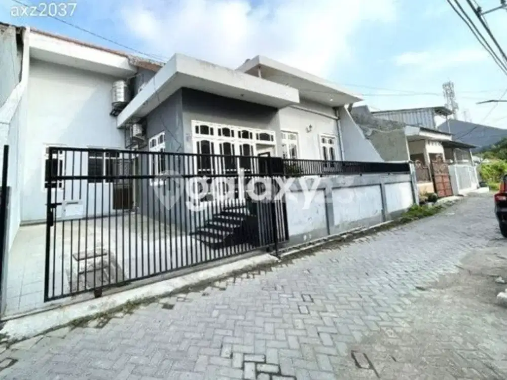 Jual Rumah Siap Huni Ploso Timur