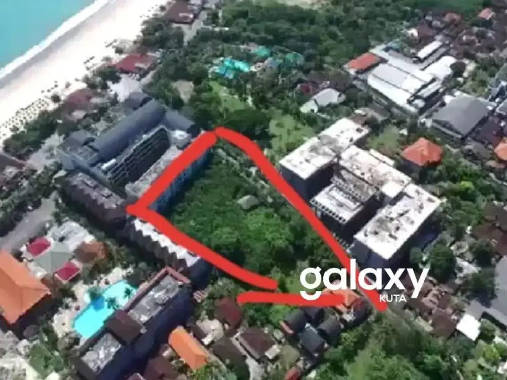DIJUAL TANAH DEKAT PANTAI KEDONGAN BADUNG