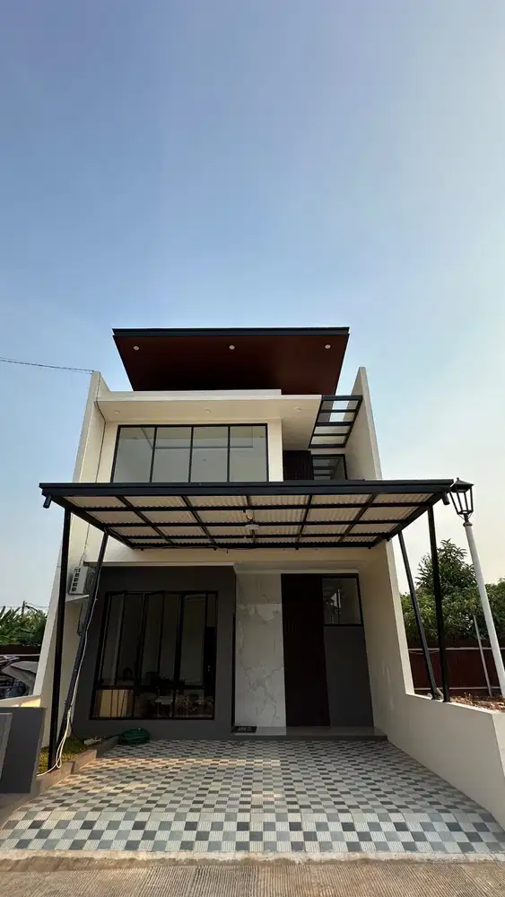Marketing Perumahan Bekasi – Gaji Pokok + Insentif per Akad
