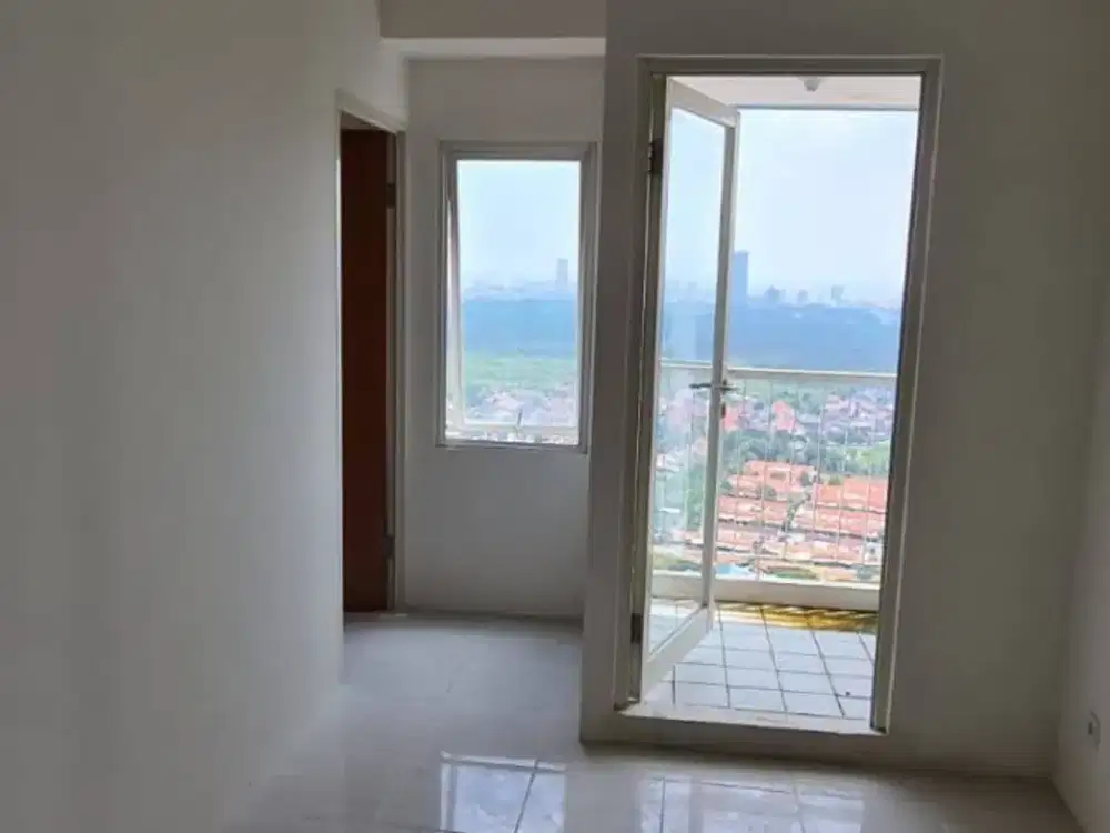 Dijual Murah!! Cepat Apartemen Puncak CBD 2Br