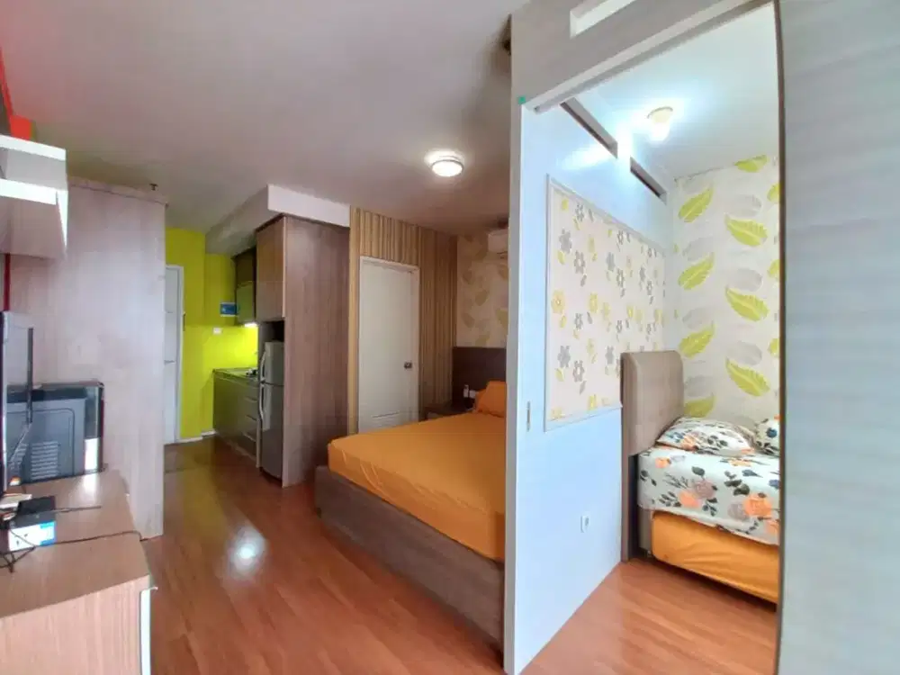 Disewakan Studio The Lavande Residences Furnished
