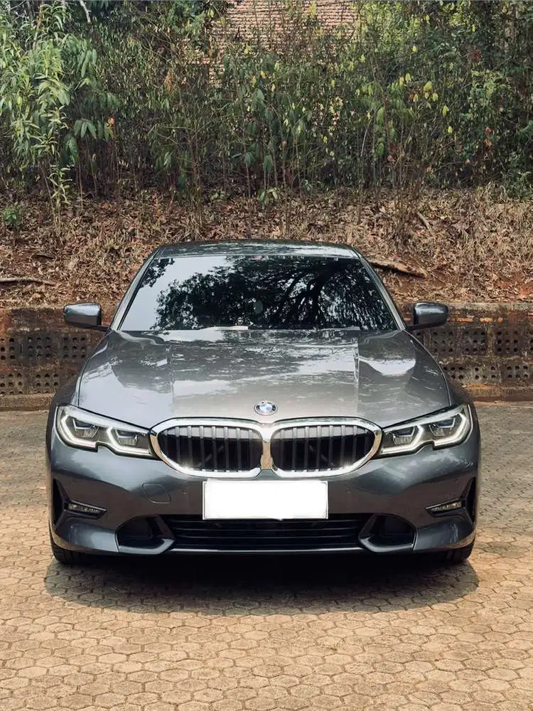 BMW 320i Sport G20 2020 NIK 2019 | BMW Service Warranty on Until 2030