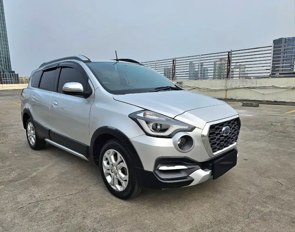 Datsun Cross 1.2 2018 AT
