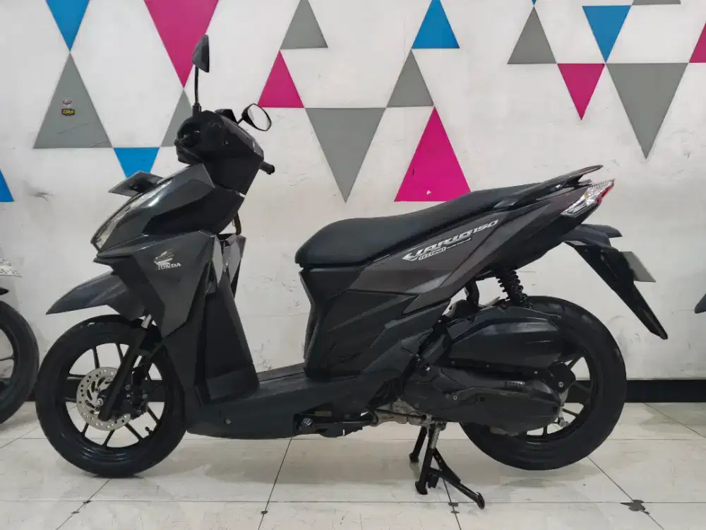 Vario150 tahun 2016