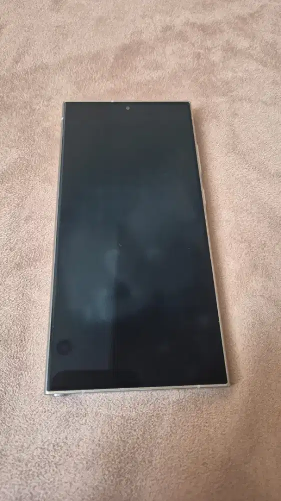 Samsung s24 Ultra 12GB/512GB