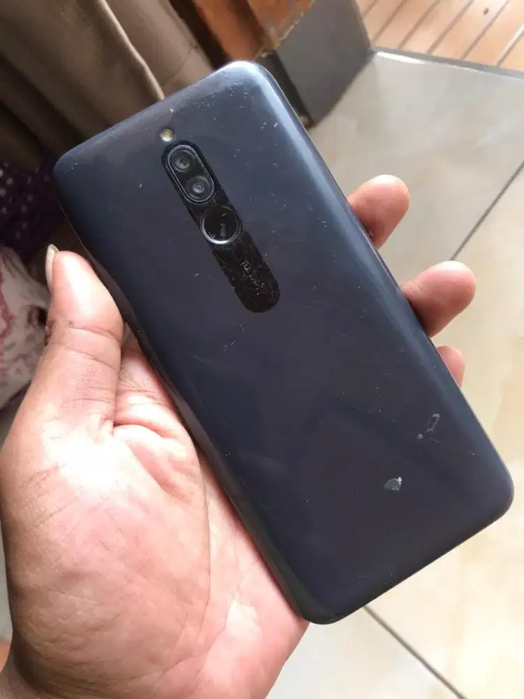 XIAOMI REDMI 8 RAM 4/64GB HP ONLY