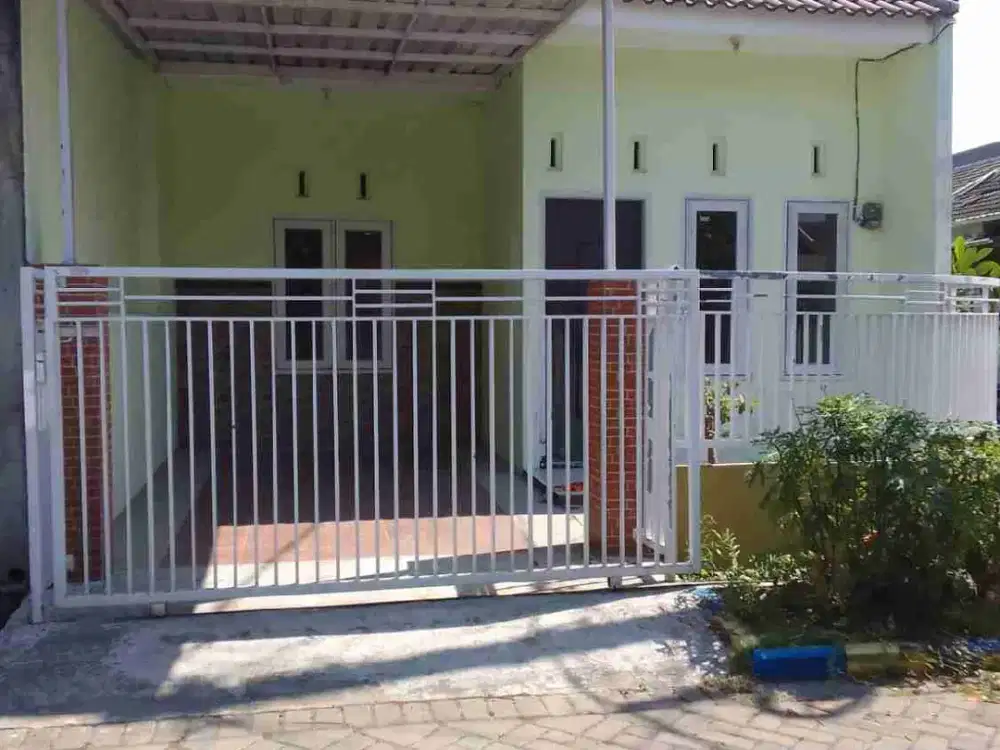 rumah jual murah