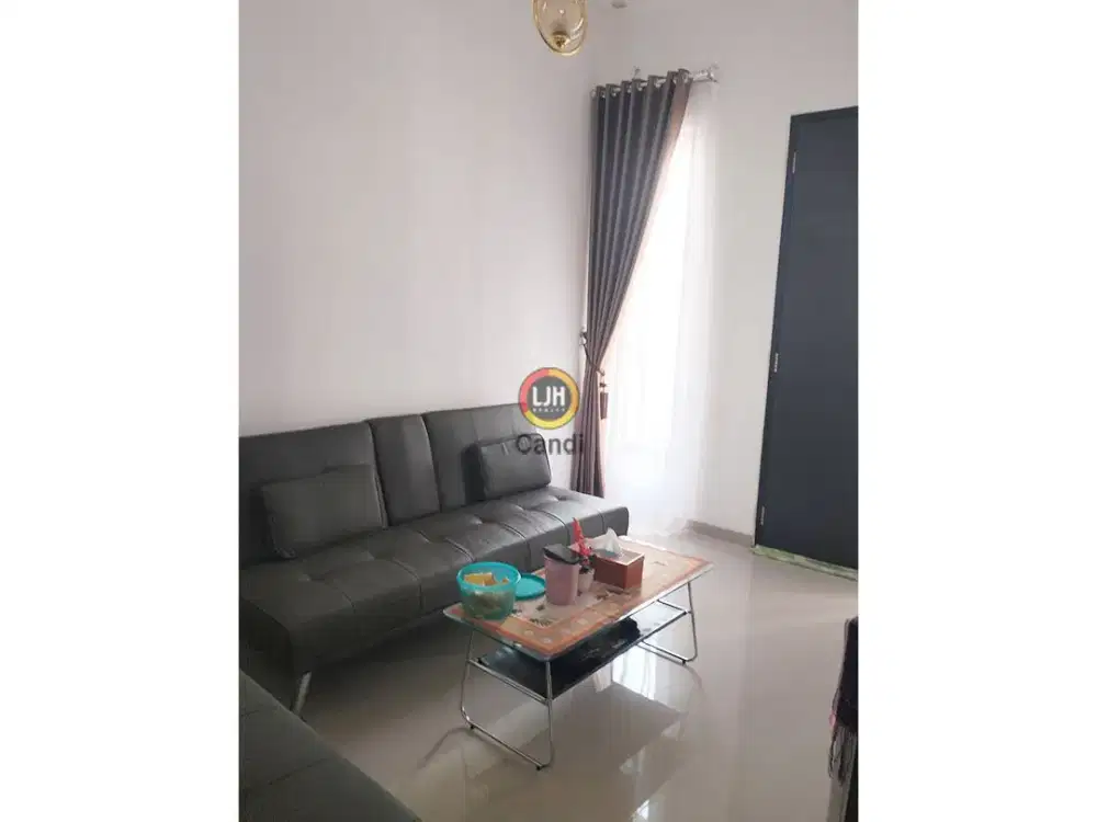 Rumah di Perum Grand Royal Kenanga Genuk Semarang