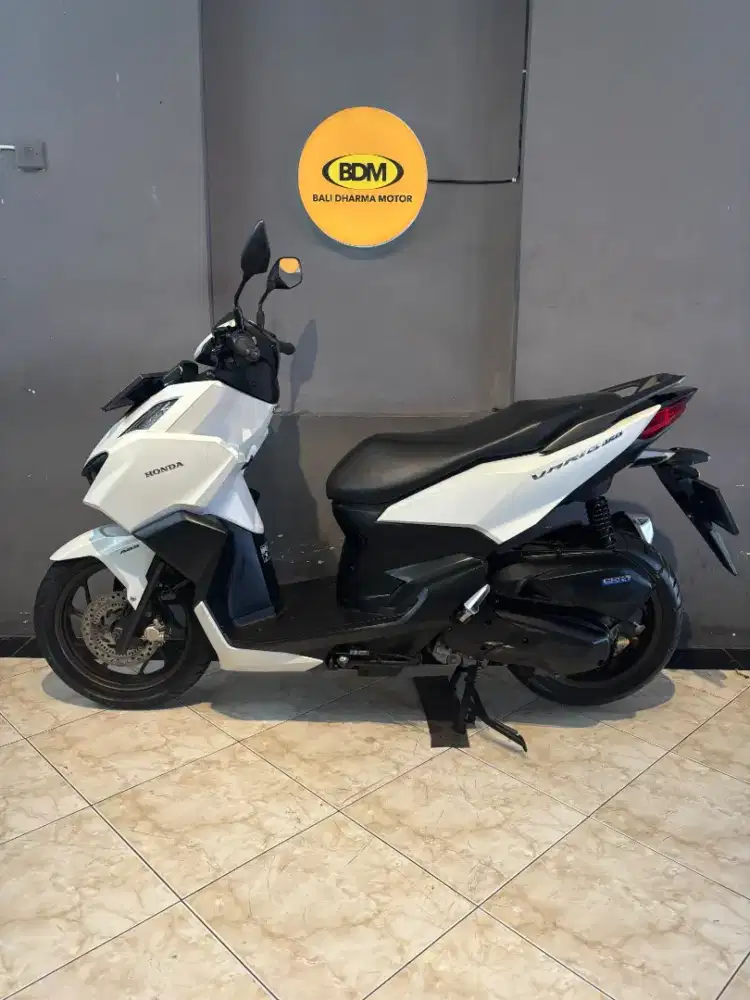 Honda. Vario 160 CC thn 2022 cash. Bali dharma motor