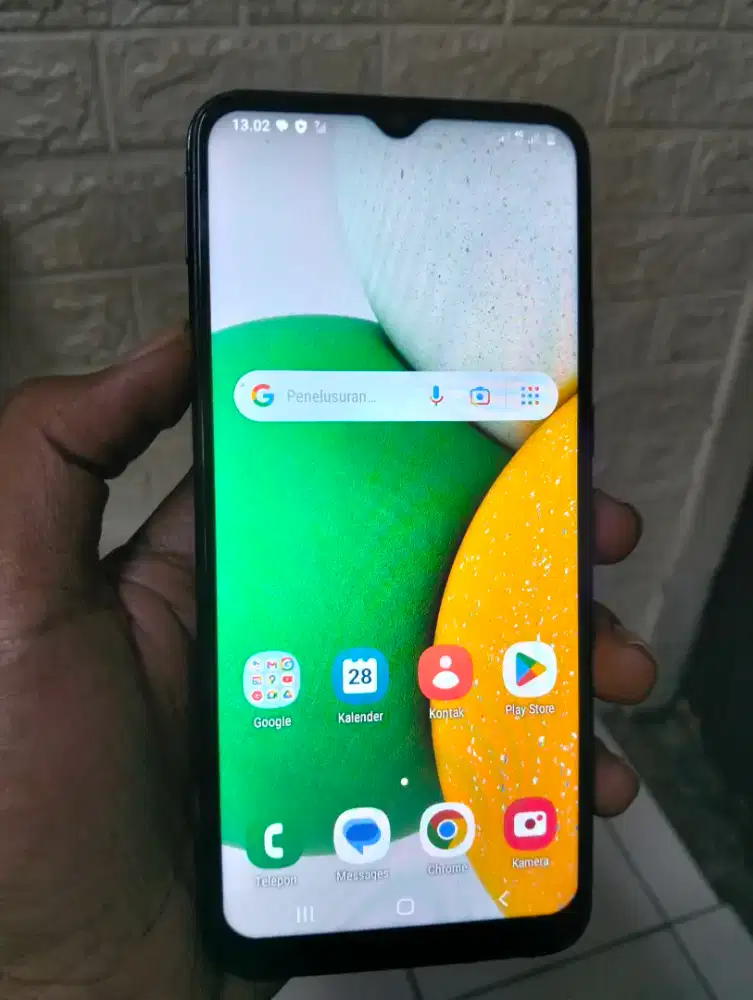 Samsung a03 core