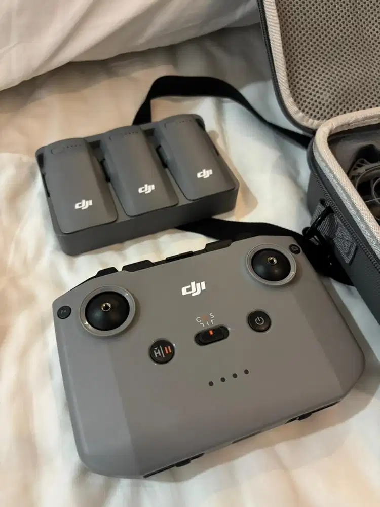 DJI NEO 2 second
