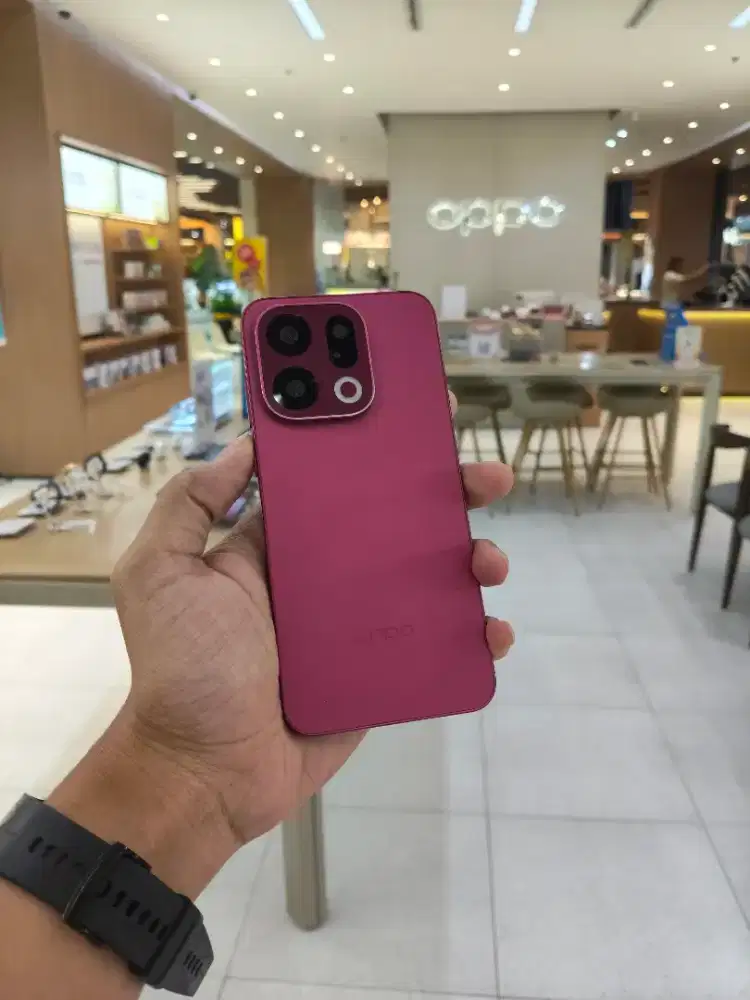 Oppo Find X9 12/256 PROMO NEW GARANSI RESMI