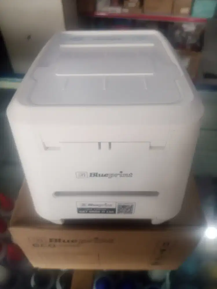 Printer Blueprint eco 80BT