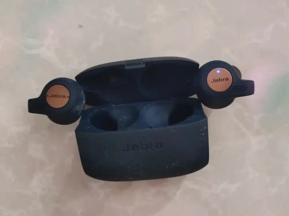 Headset bluetooth JABRA