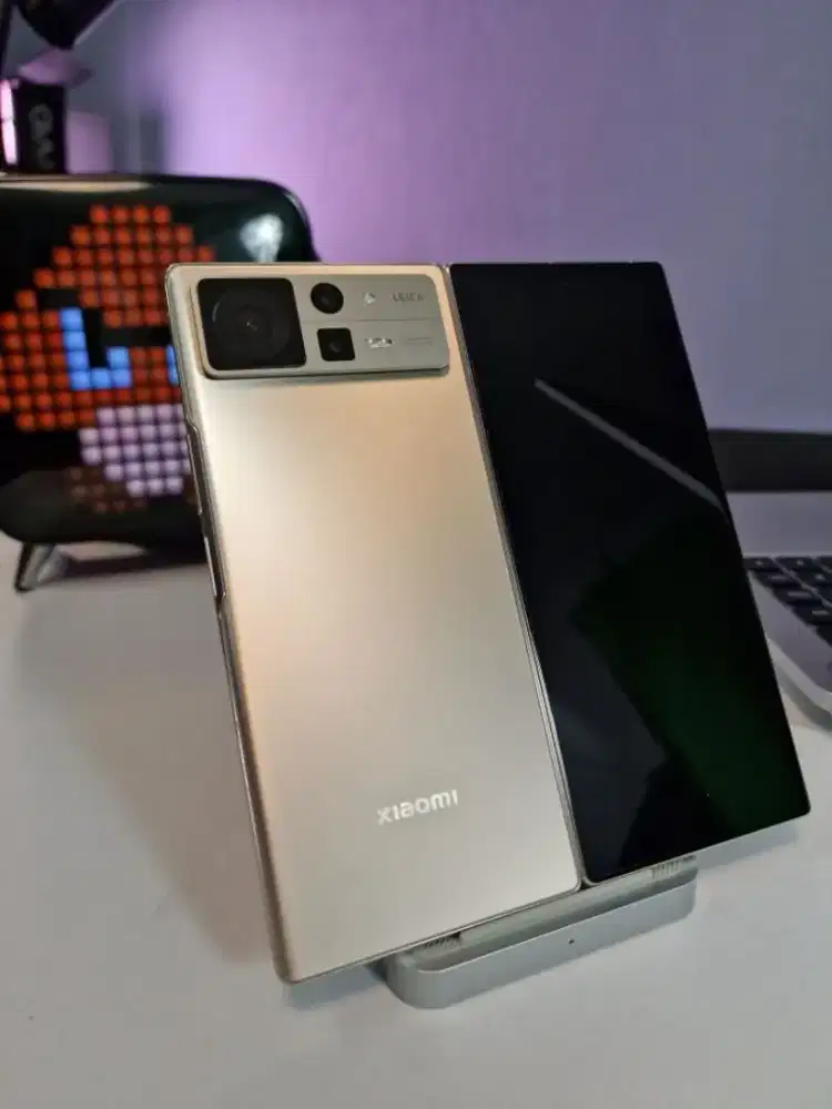 Xiaomi mix fold 2
