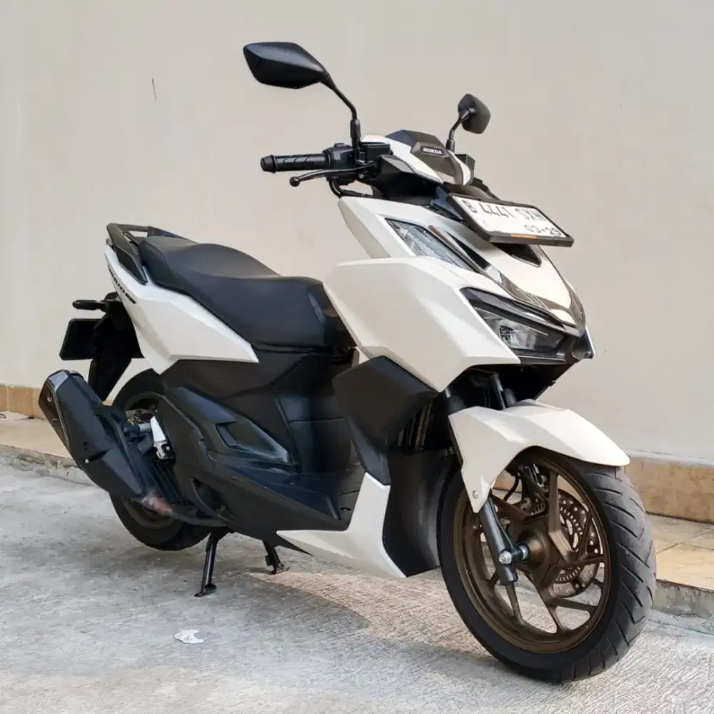 HONDA VARIO 160 ABS TAHUN 2024 CASH/KREDIT