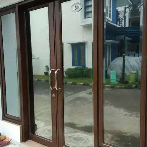 KACA FILM PANGGILAN GEDUNG RUMAH HOTEL & KANTOR