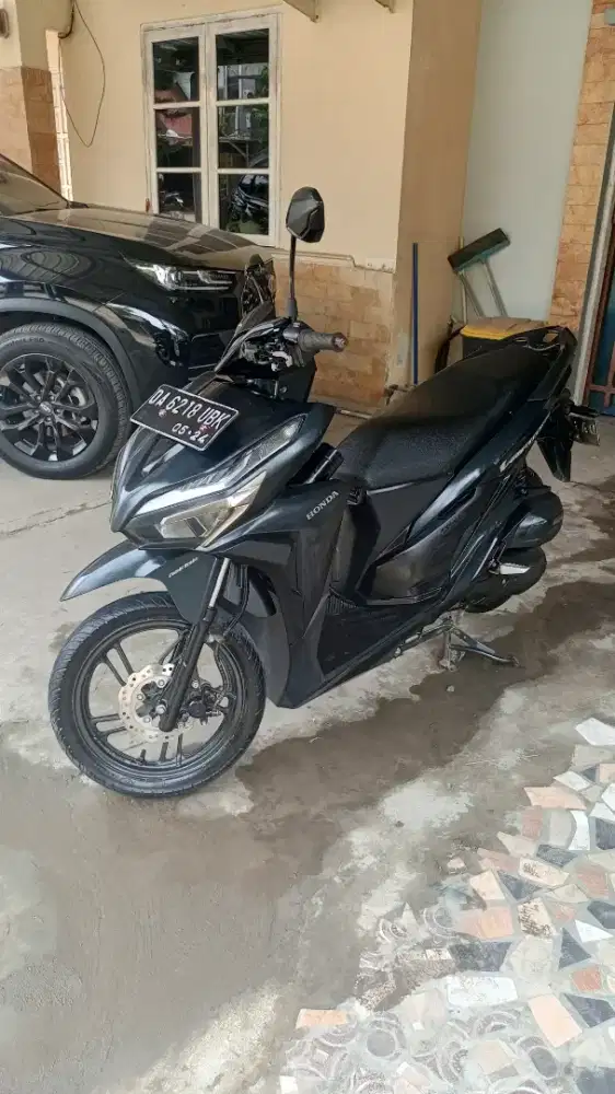 Jual Motor Bekas jual cepat Silahkan Nego
