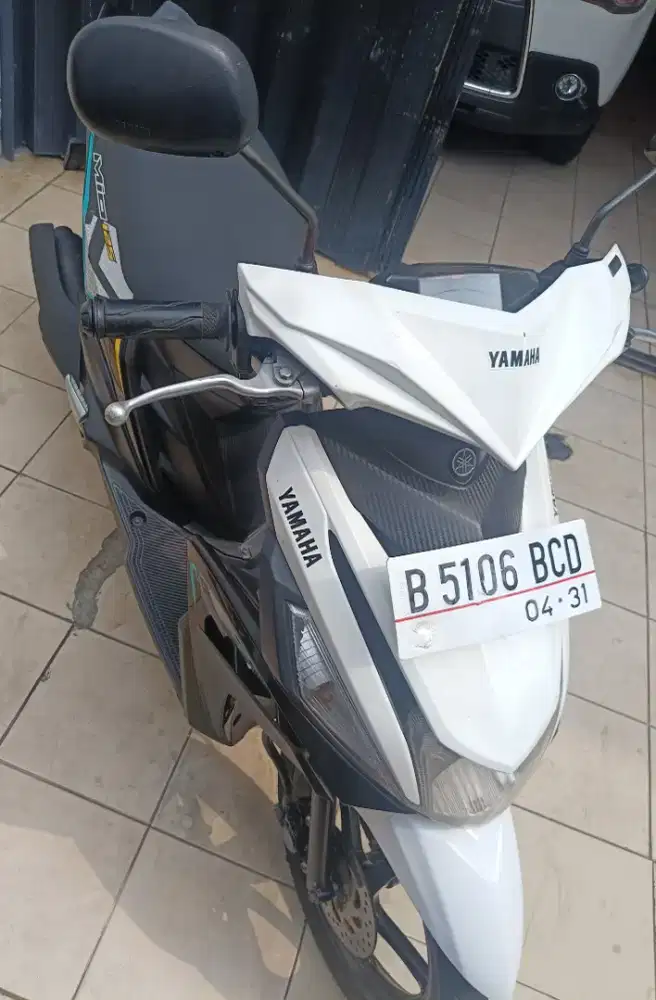 Yamaha Mio m3 standart original