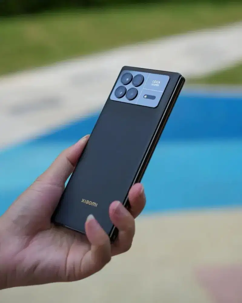 Xiaomi mix fold 3