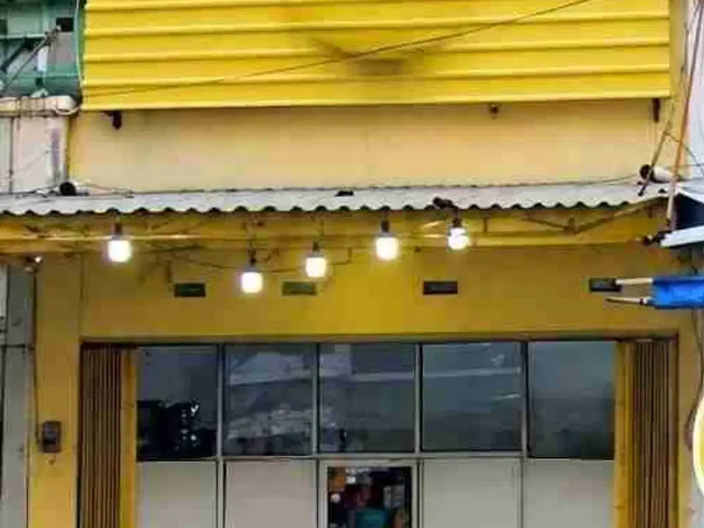 Ruko sidoarjo