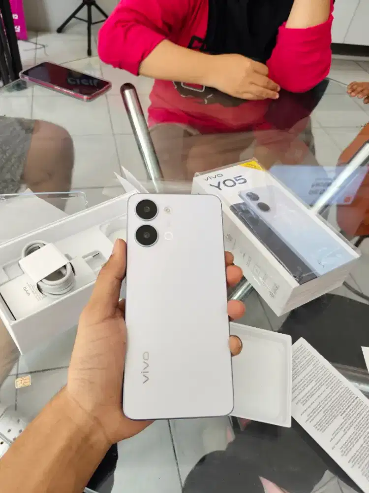 KREDIT HANDPHONE 99% TINGKAT ACC NYA