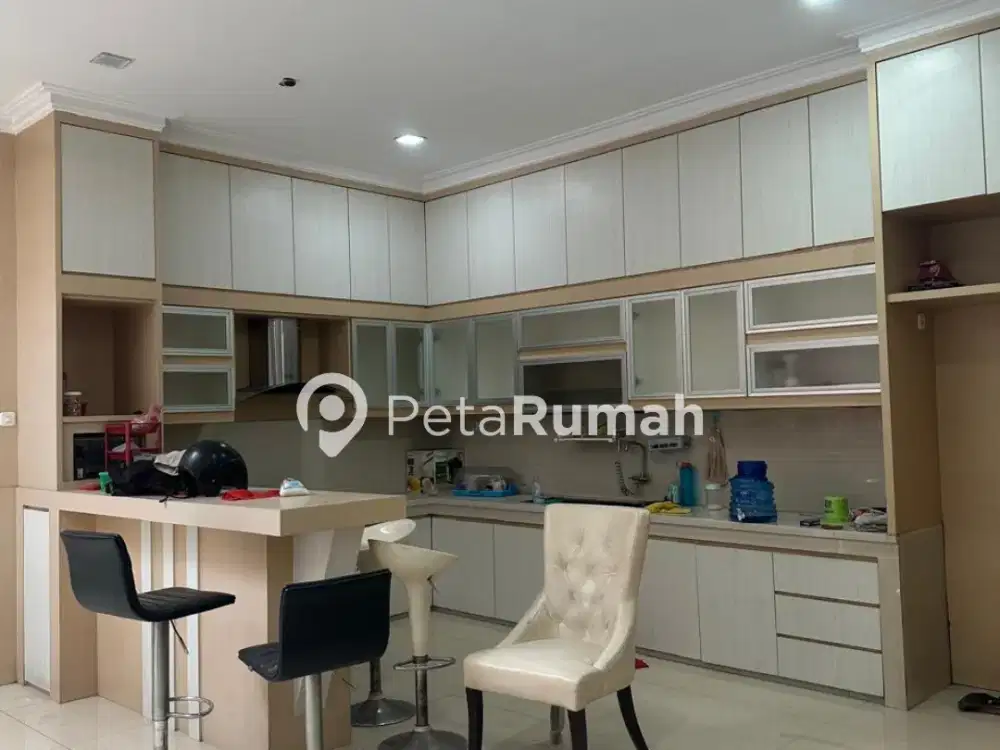 DIJUAL VILLA JALAN ISMAIL HARUN KOMPLEK CITRALAND GAMA CITY CLUSTER GRENADINES - DAERAH PANCING (MEIRA)