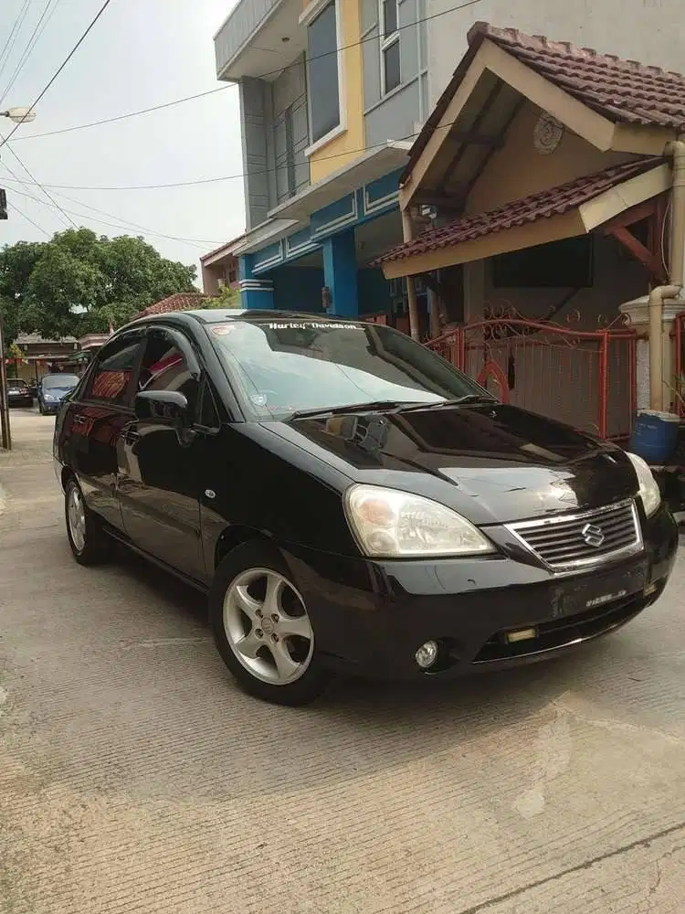 suzuki baleno next-g (2003)