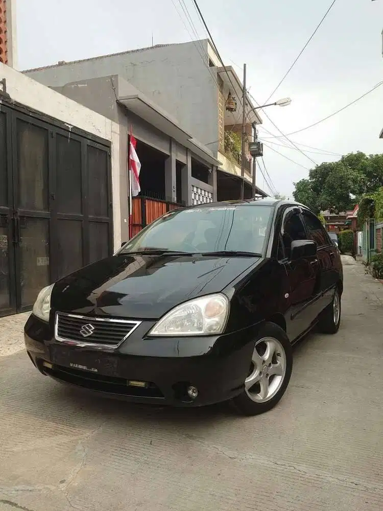 suzuki baleno next-g (2003)