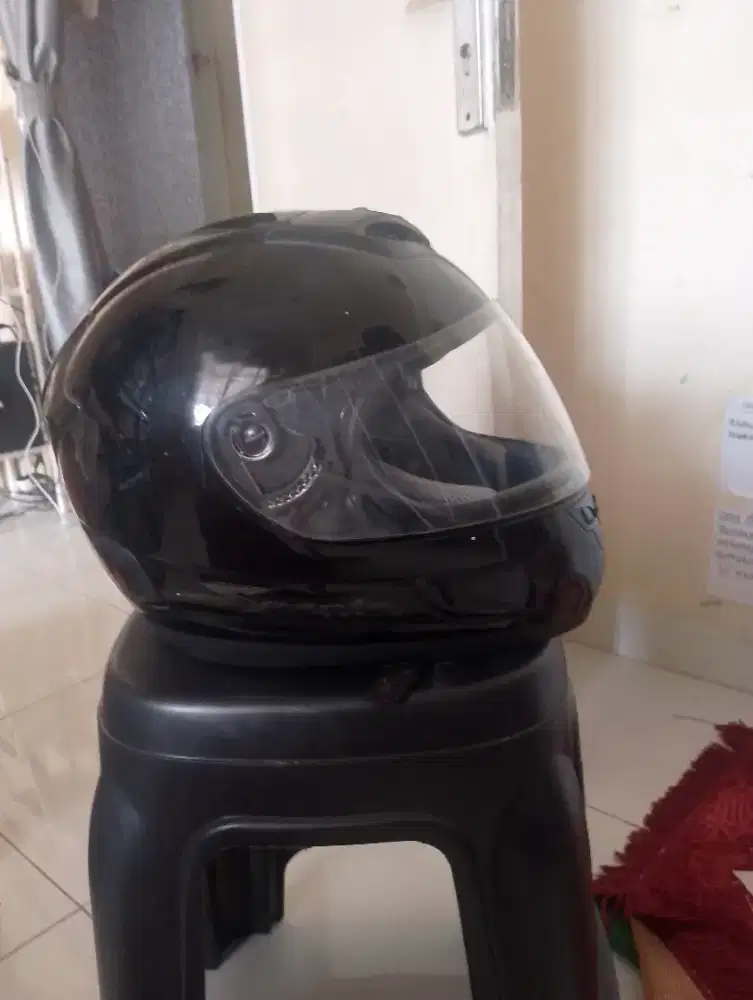 Helm MDS sparta lx series helm jadul