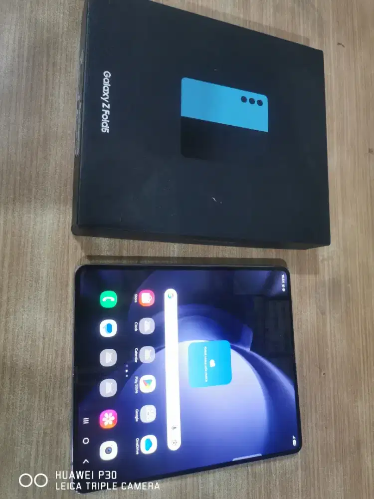 Samsung Z Fold 5 5G 12/256Gb