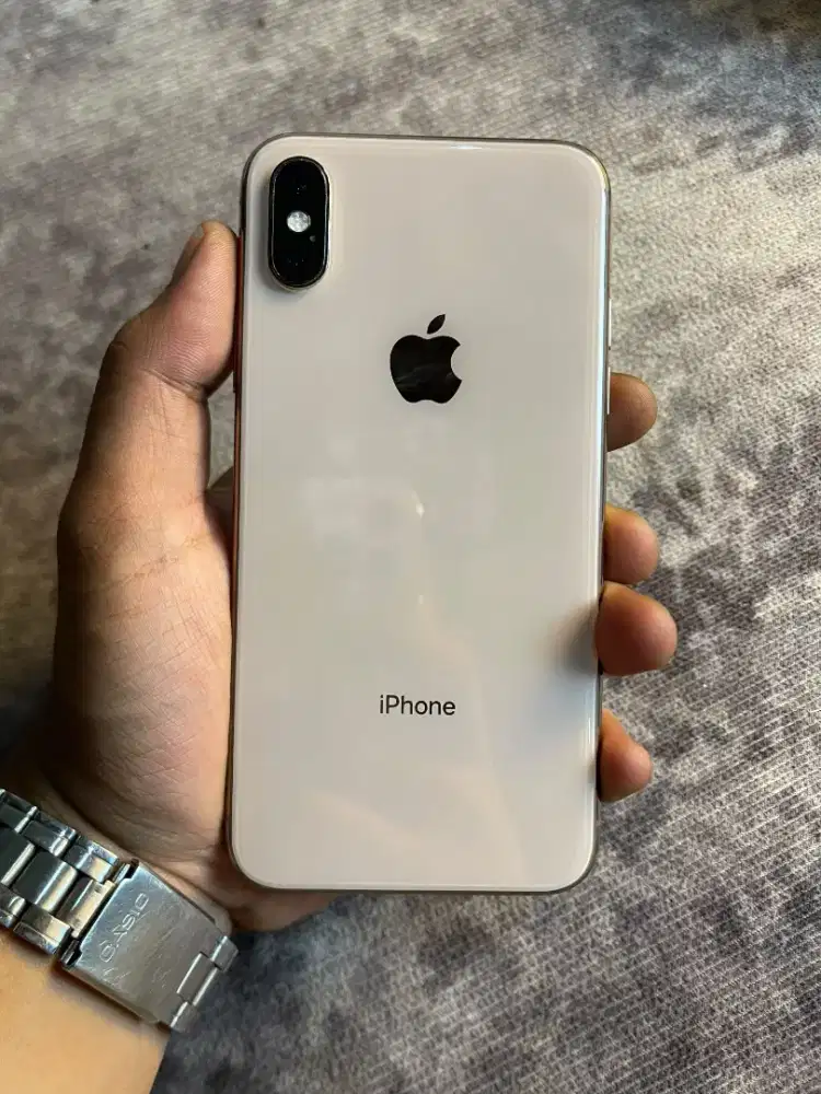 iPhone XS 256GB iBox