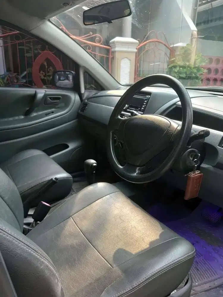 suzuki baleno next-g (2003)