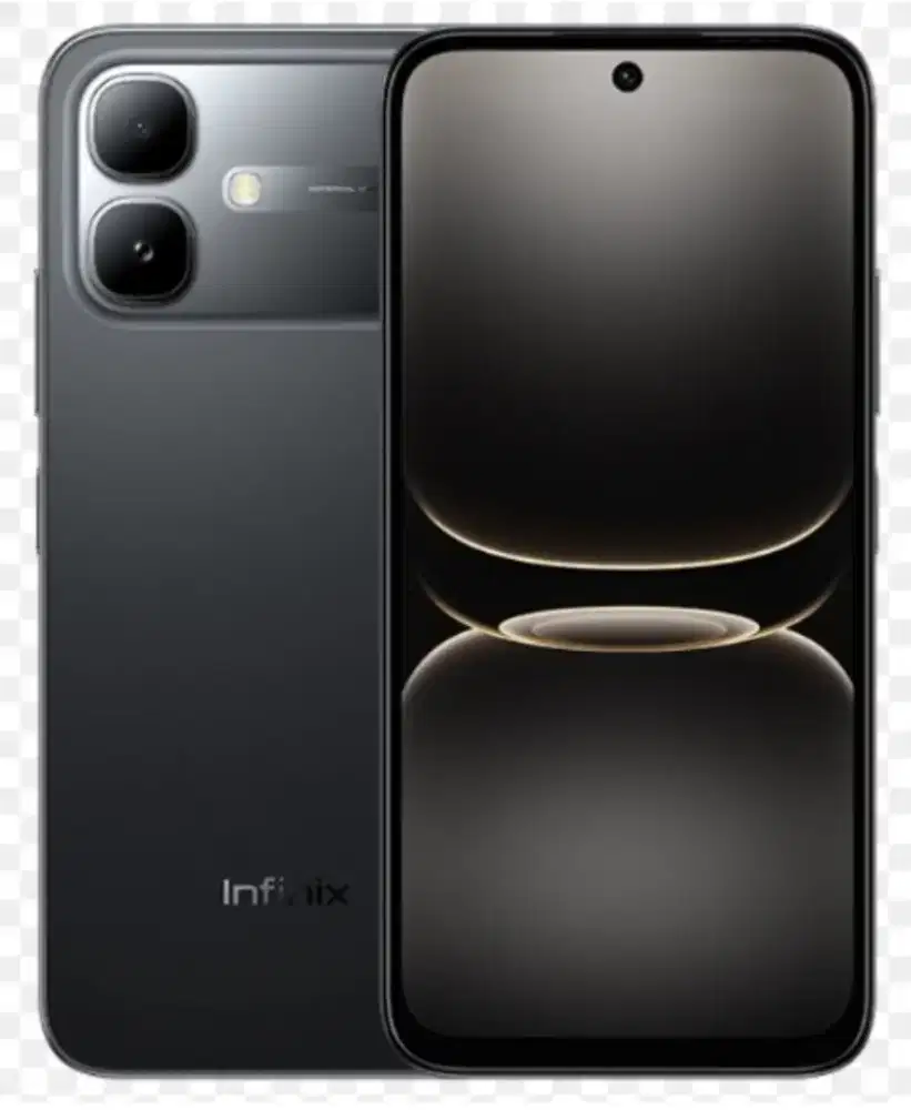 Jual hp Infinix smart 20 RAM 4+4/64GB baru 1 mnggu pakai, minat chat!