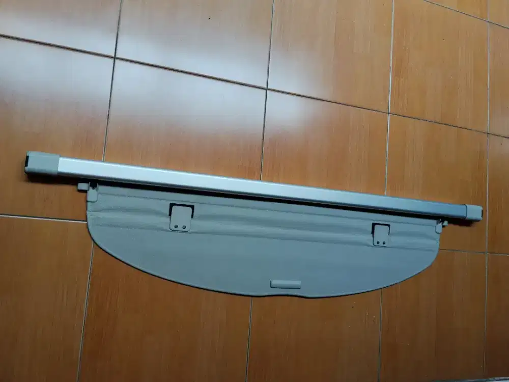 Tonneau Cover Xtrail T32