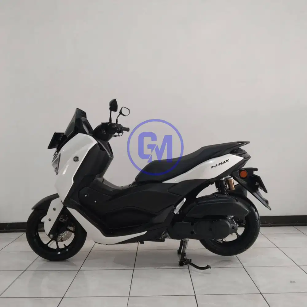 Yamaha Nmax Neo 155 Standar Tahun 2026, Cash Kredit Bisa!!
