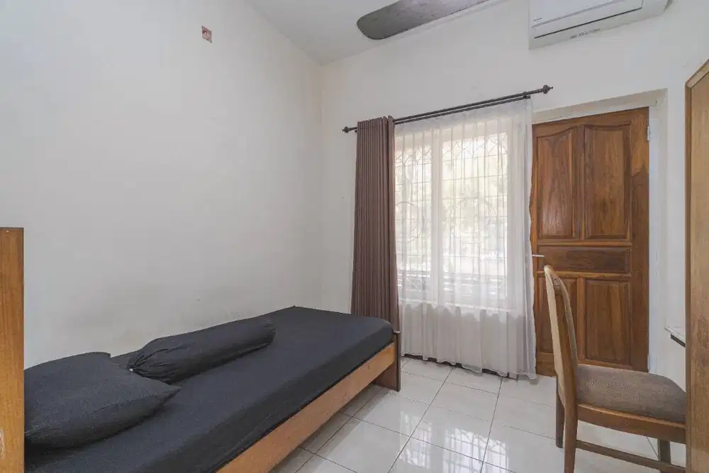 Kamar Kos / Kost Asri dan Aman