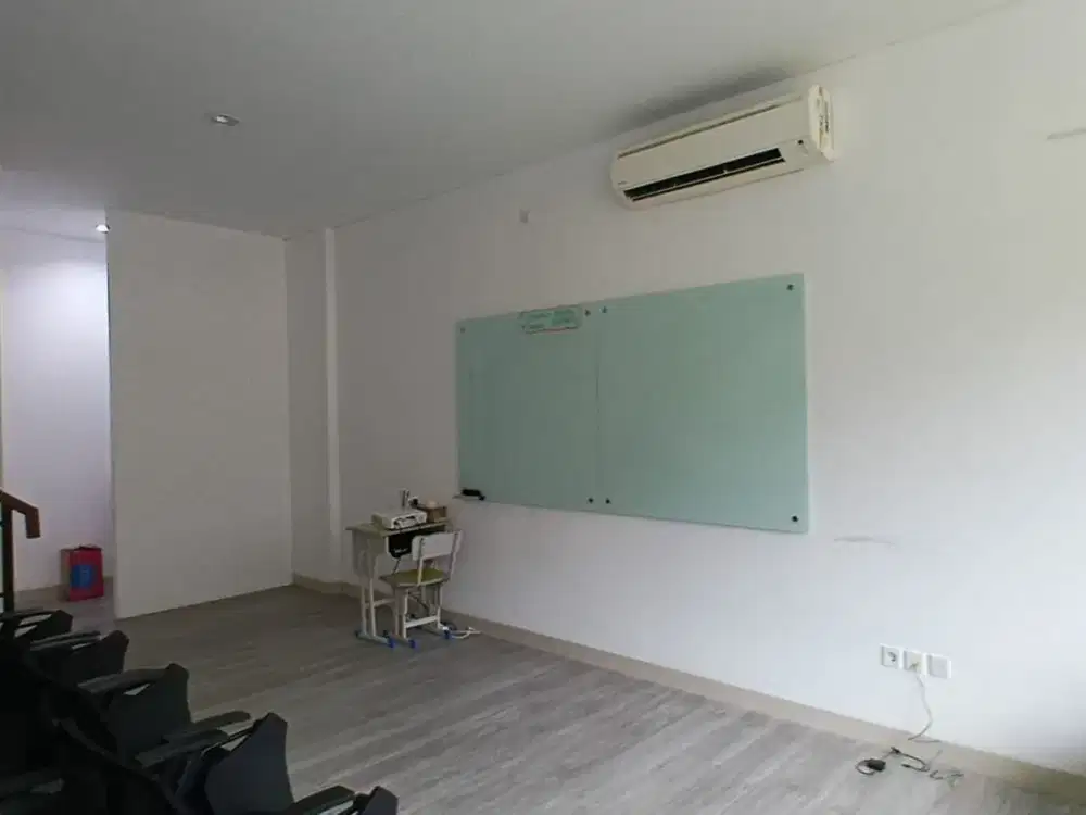 Dijual Cepat Siap Pakai Ruko Northridge BSD