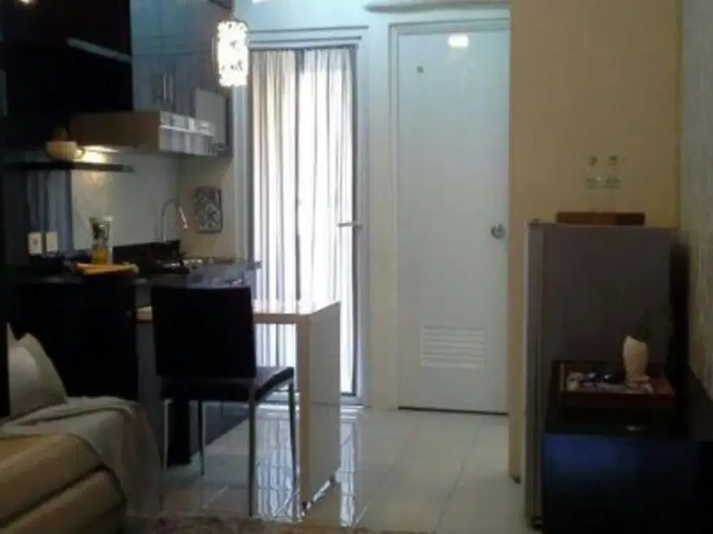 Dijual Apartemen Hunian Green Pramuka Best Deal Murah
