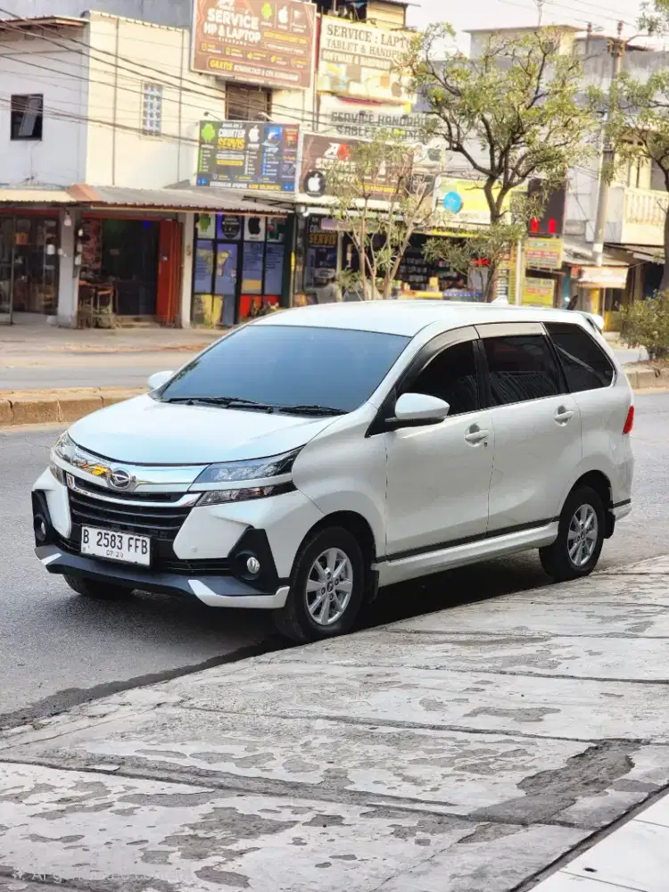 XENIA 1.3 R DELUXE MT 2019