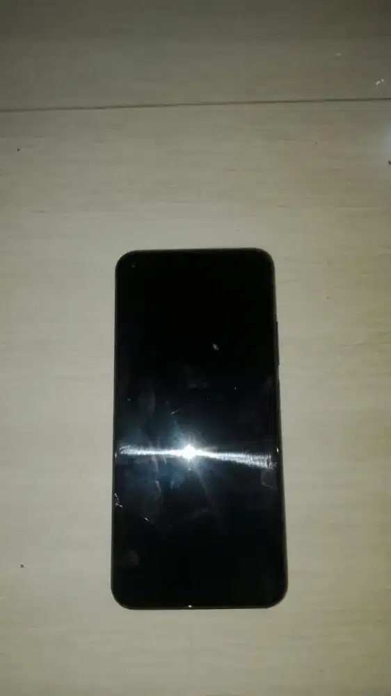Handphone Vivo y50