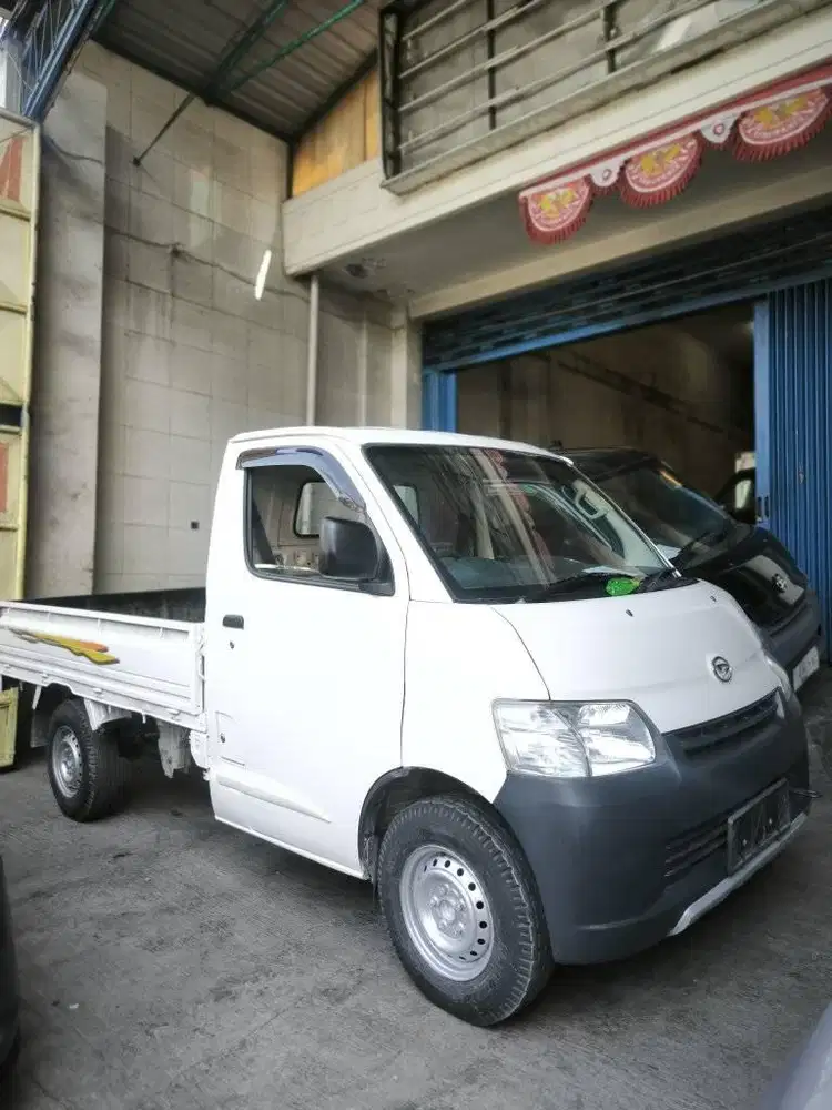 DAIHATSU 2021 GRANDMAX PICK UP 1.3 M/T PUTIH MURAH OTOMART 286 KENJERA