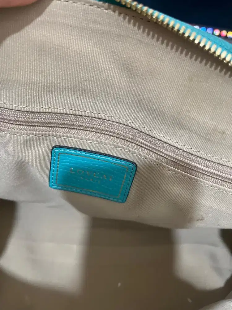 TAS Branded LOVCAT