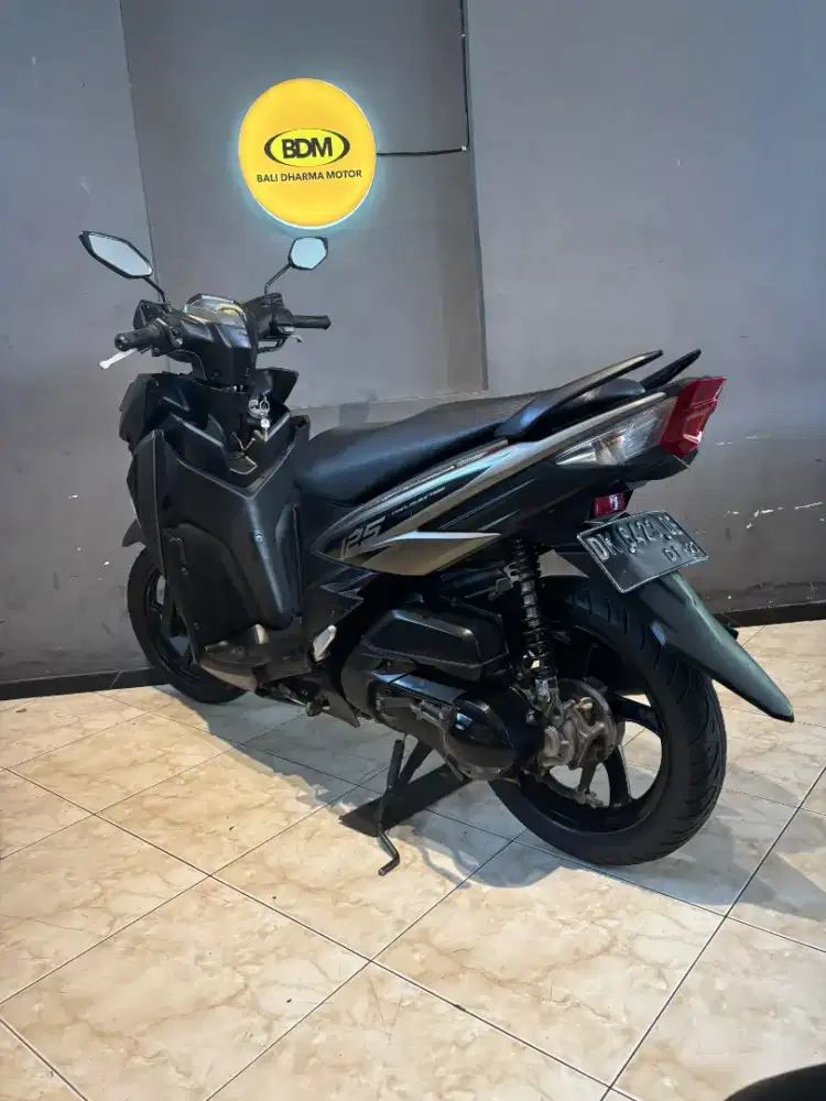 Yamaha. Mio soul GT. 125 CC thn 2017 cash. Bali dharma motor
