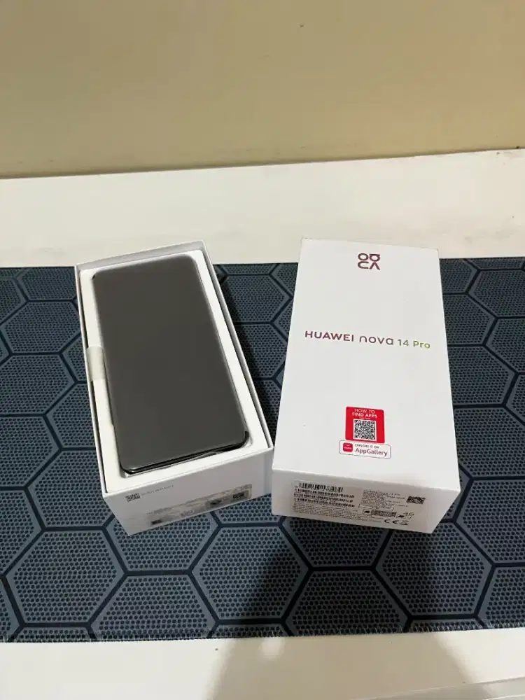 HUAWEI NOVA 14 PRO 12/513