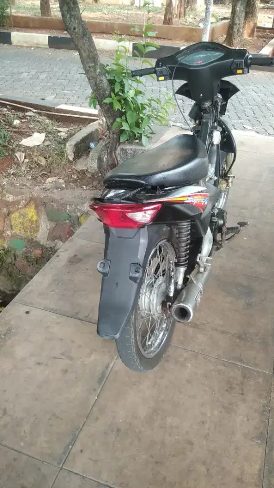 Jual Supra fit , mesin aman , buka harga 2.8 bisa nego